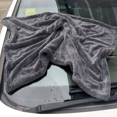 Towel Thickeneded Car Wash Cleaning – Car cleaning tools