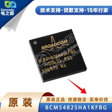 BCM5482SHA1KFBG BGA ��̫��IC  ԭװȫ��