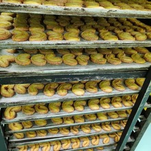 厂家供应  酥性饼干线  压缩饼干线 饼干机 质量保证 诚若牌 新品
