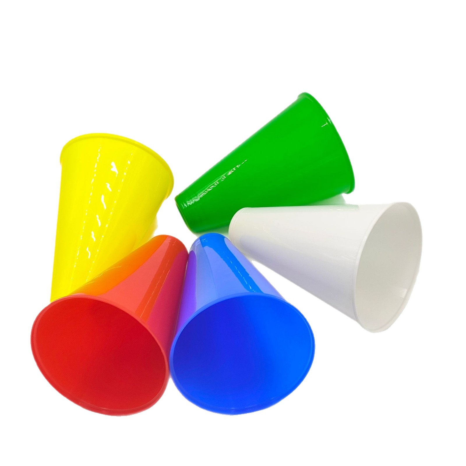 Gritar micrófono de refuerzo bocinas de fiesta atmósfera propósitos juegos de animadora juguetes vendidas directas