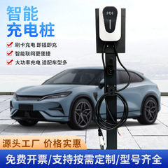 新エネルギー電気自動車国家標準 7KW 充電パイル銃家庭用吉利エアン東風 BYD 五陵ユニバーサル