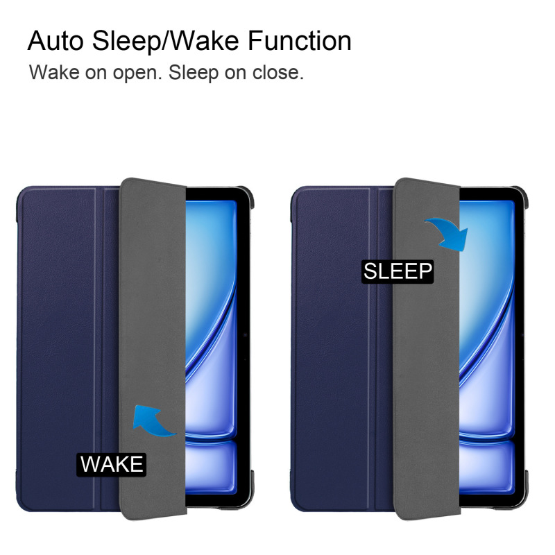 Suitable for 2025 Ipad11Th Protective Case Ipad10.9 Tablet Protective Case Mini6/7 Tablet Case