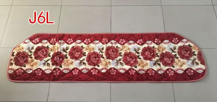 Jiefang J6P Sleeper Pad Auman Gtletx Delong X3000 New M3000 Chiling H7 Tianlong Cotton Pad Four-Season Pad