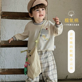 童套装;童羽绒服;童裤