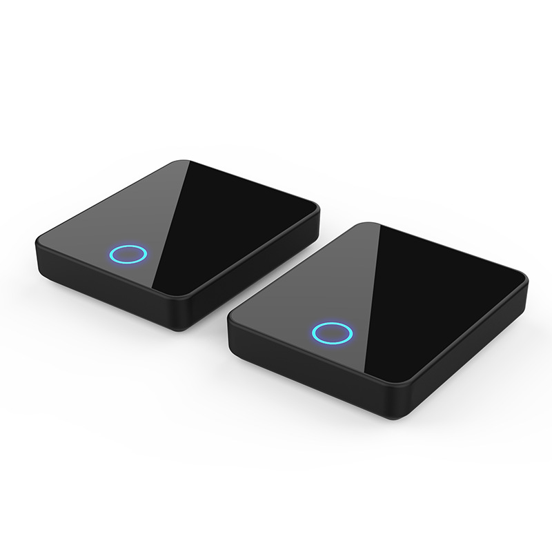 HDMI无线传输 无干扰30米 HDMI Wireless Extender红外BIN-810