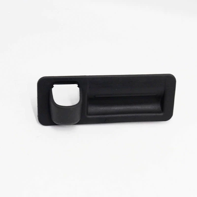 81260F2010 is suitable for the exterior trunk lid release handle of the 2017-2018 Hyundai Elantra sedan (Power supply, ignition system accessories)