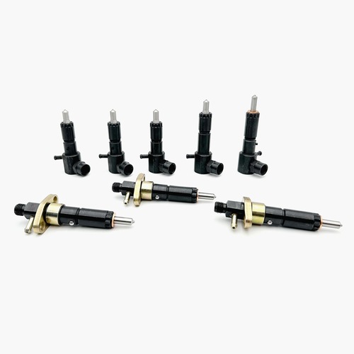 170F/186FA/188F/190F/192F喷油器风冷柴油机微耕机配件