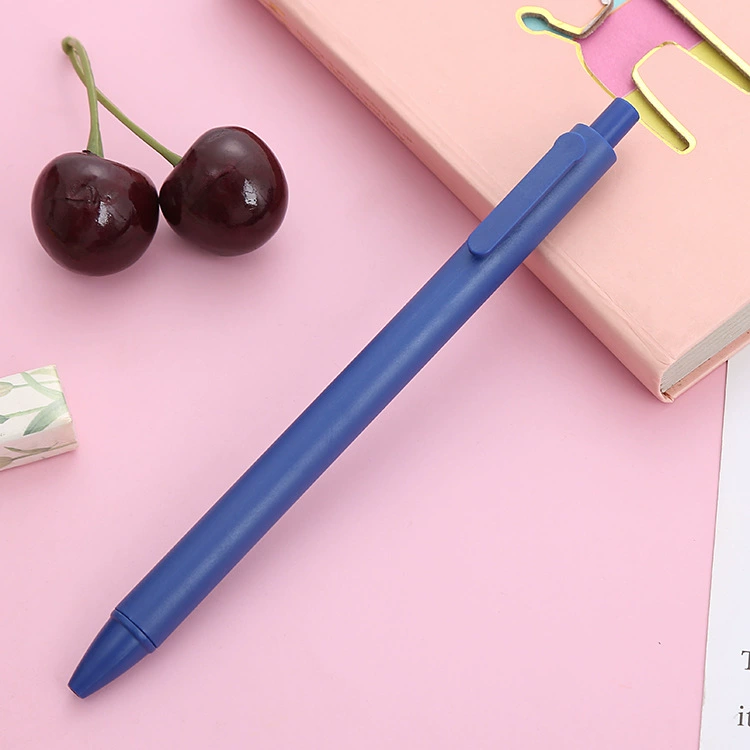 Ретроrollerball ручка Morandi Macaron пресс-гелем, кончик 0.5 мм, пастельные цвета, 14.5 см