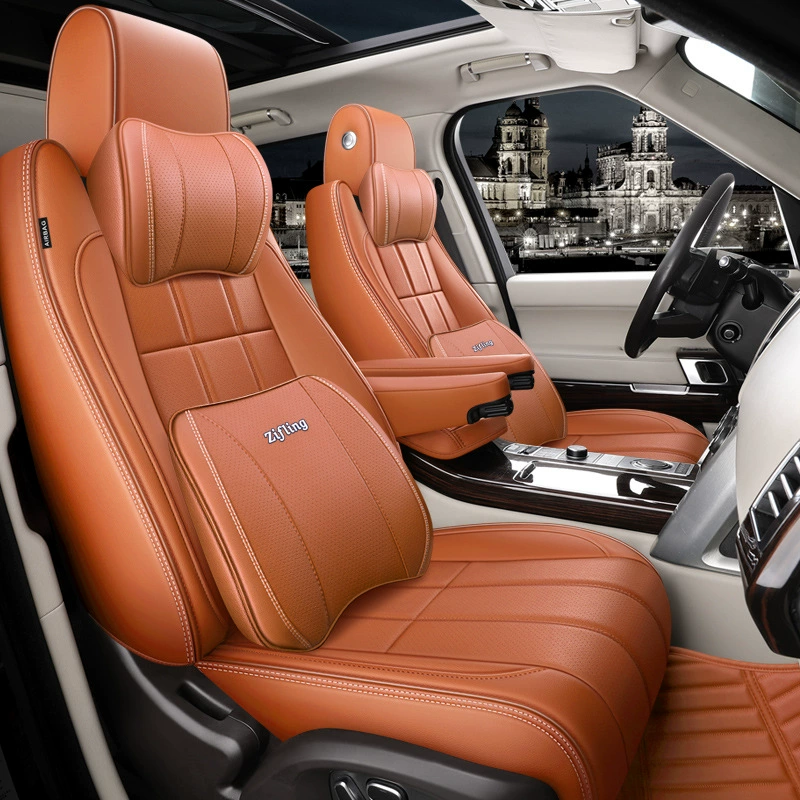 Новый автомобильный конкретный подушке сиденья Carniпi Land Rover Range Rover