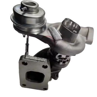 49172-04020 13900-86P01-86P00, Supercharger