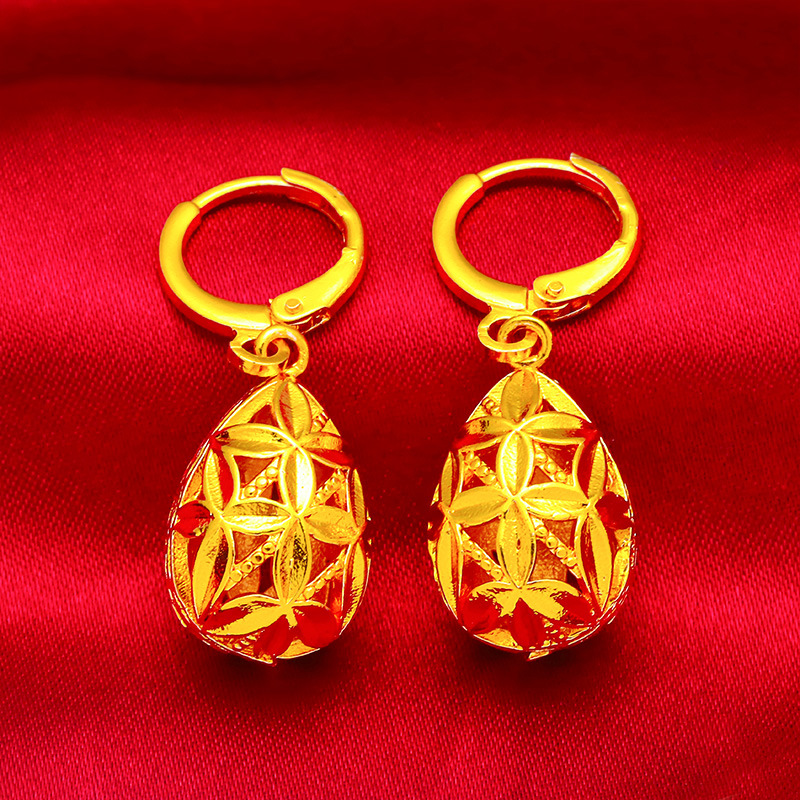 Impreso collar caja de cadena Calcedonia pulsera anillo a granel joyería cristal las mujeres