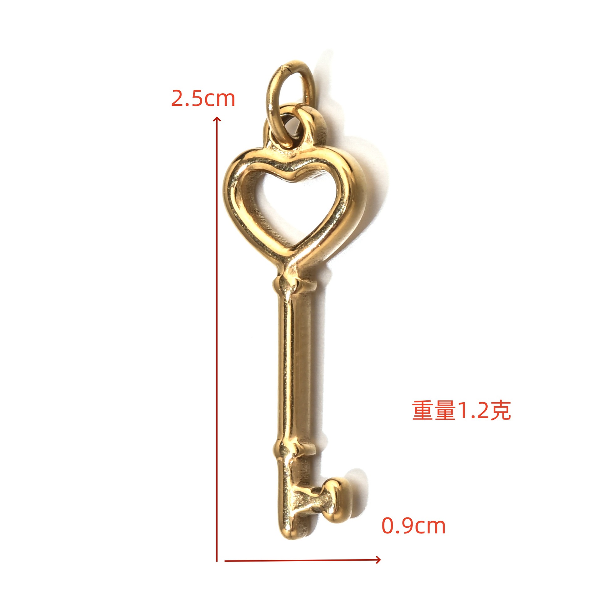 6g Weight None Bag Accessories Type Pendant Jewelry Making Type DIY Ornament Accessories Classification 1 Piece Quantity 304 Stainless Steel Material Geometric Pattern All Seasons Season Asymmetrical, Plating Design Retro Style 1 Piece 304 Stainless Steel Geometric Pendant 5