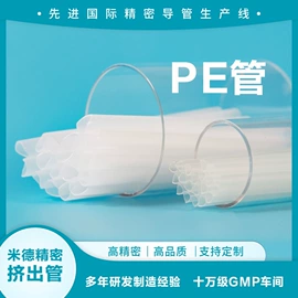 PVC管;其他塑料管;PE管