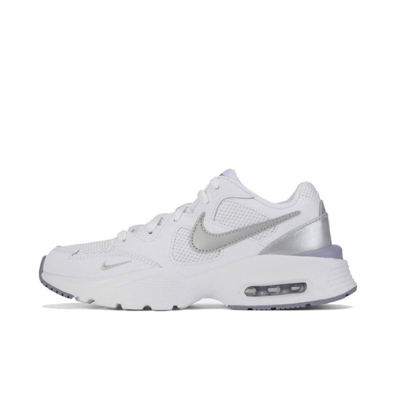 Nuevos Air Max Fusion Air Coil Running Shoes para hombres y mujeres al aire libre zapatos deportivos casuales retro pareja zapatos de papá