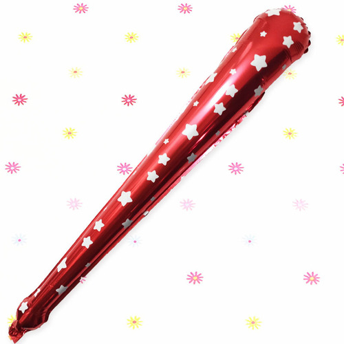 Cheer Stick Balloon Wholesale School Sports Games Inflatable Bat Cheer Stick Cheer Stick Concert Event Cheer Stick