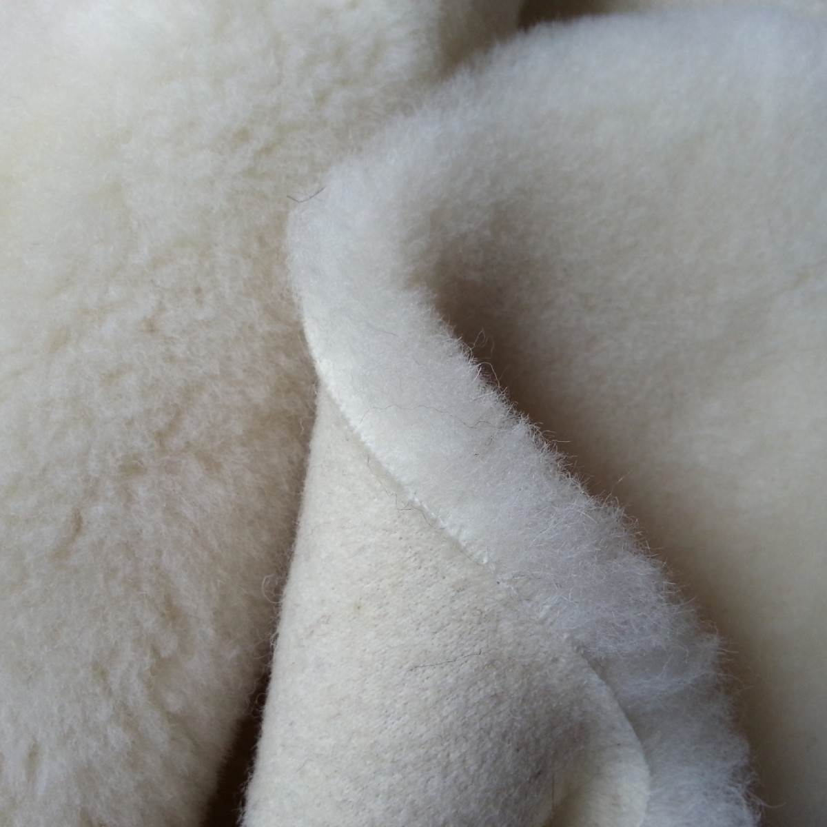 纯羊毛布 仿羊毛皮，毛面100%羊毛羊毛布，真羊毛布，仿真羊皮毛