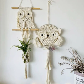 挂毯/壁毯;壁挂、壁饰;钥匙扣及钥匙扣配件