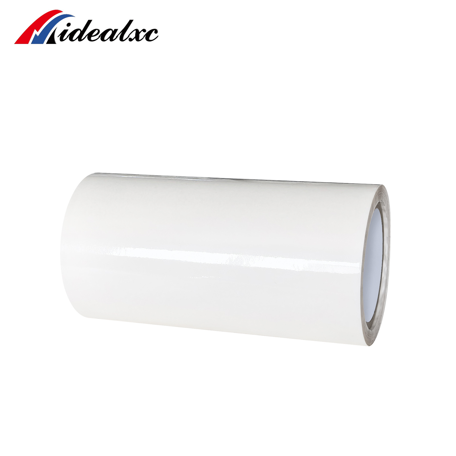 70番可移胶格底透明BOPP商标纸超市净含量标签信封纸袋封口OPEN贴