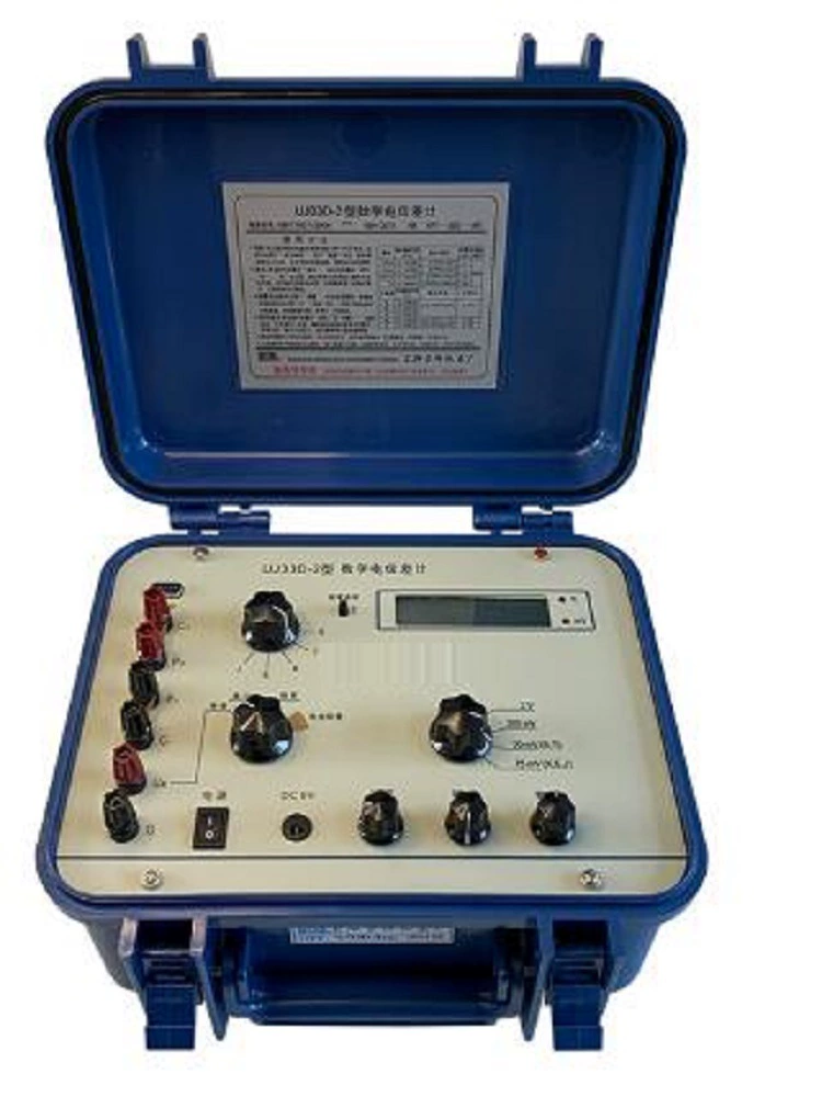 Цифровой разность потенциометра Модель: CFK1-UJ33D-1 библиотека №: M218082