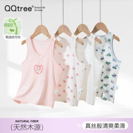 童背心/吊带;童家居服套装;童裤