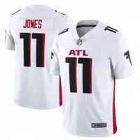 2024 Трансграничный AliExpress NFL серия американской оливковой футболки футболки с короткими рукавами для мужчин летом