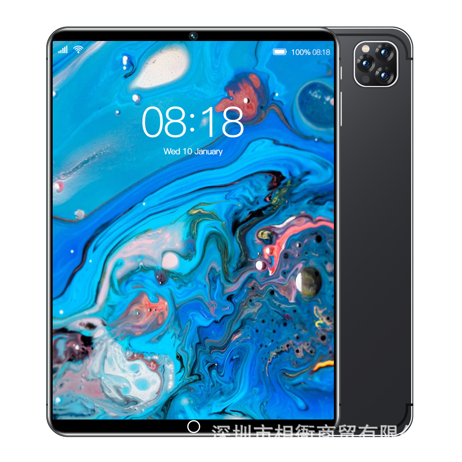 Pro11 flat black [12 512G]]