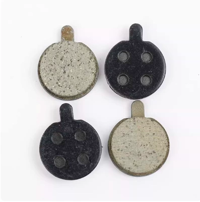 Xilop Electric Scooter Other brake systems - 2-pairs-of-2319-brake-pads