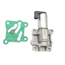 8670421 36002685 适用于沃尔沃 怠速控制阀气门电子发动机