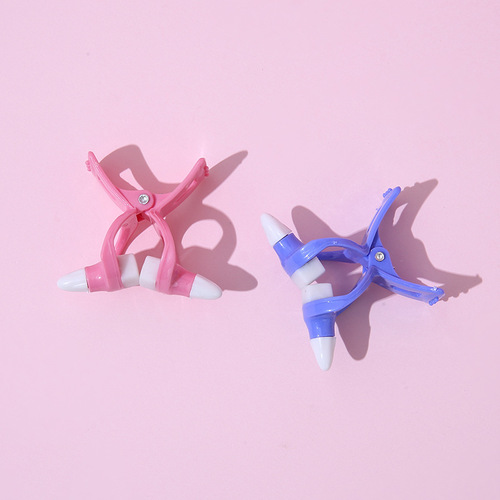 Nose clip nose bridge heightening device, invisible nose lifter, nose wing reduction correction shaping device, nose clip beauty tool