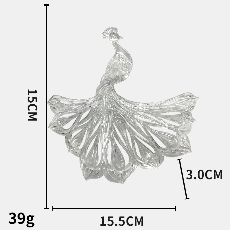 스타일 2 (팩 당 3 개