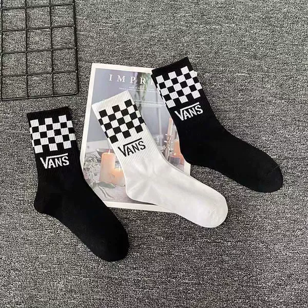 Vans, носки