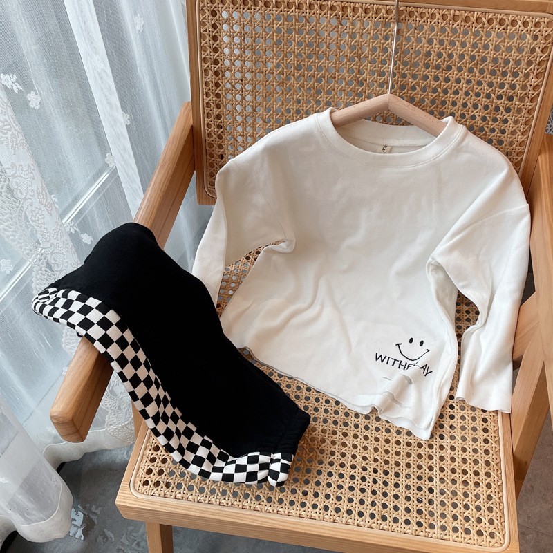 화이트 스마일베이스