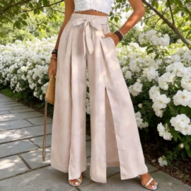 连衣裙;女式T恤;休闲裤