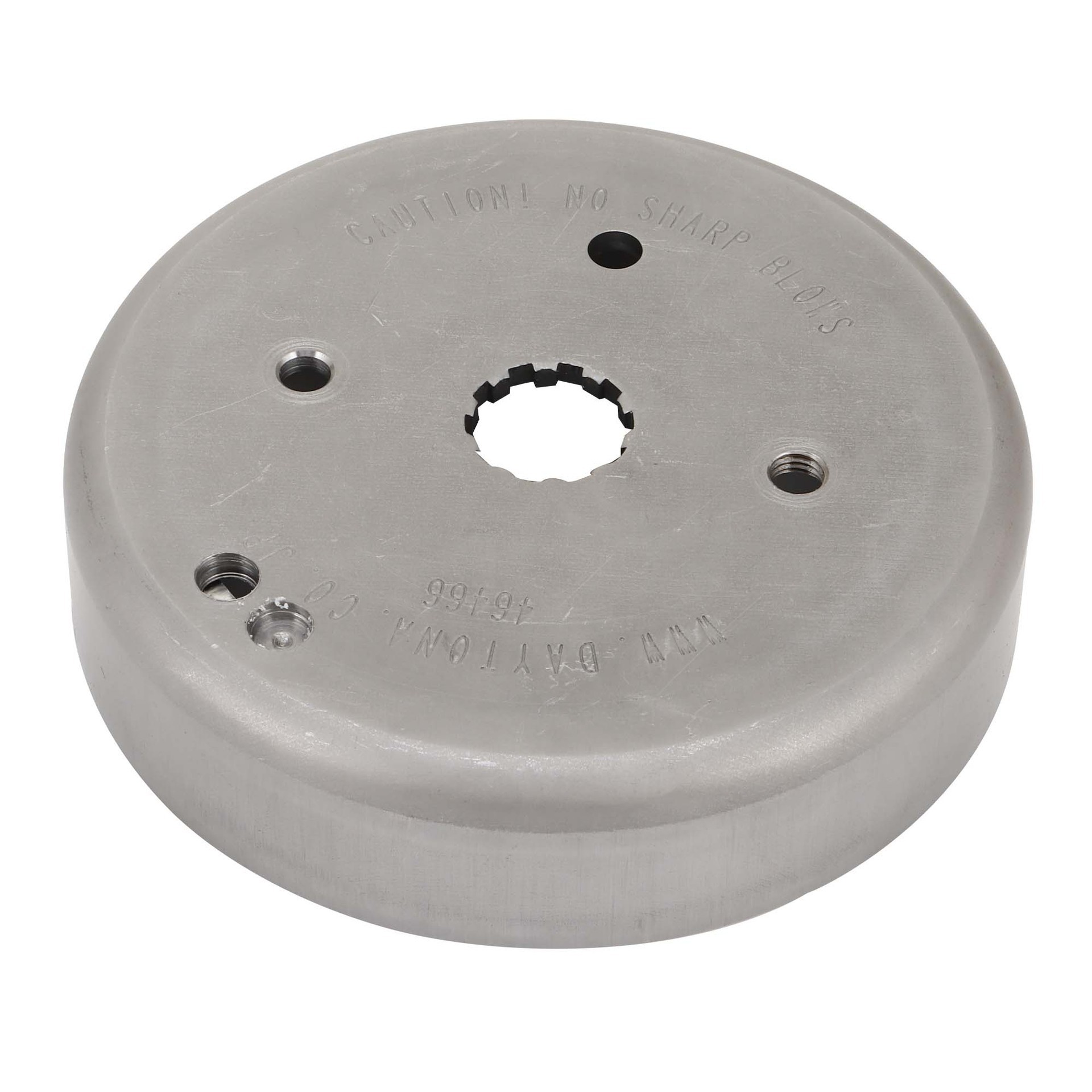 Motorcycle Flywheel Magnet Steel Suitable for Harley 89-99 Sportster 29957-81B 29956-7
