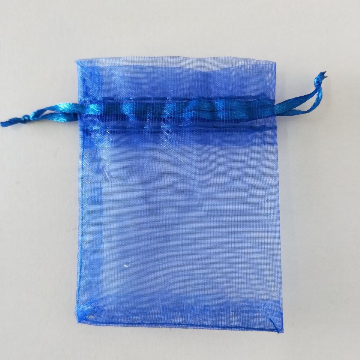 Bolsas de hilo transparentes multicolores personalizadas bolsas de hilo de prueba bolsas de embalaje de dulces redondas bolsas de regalo de boda festiva fábrica