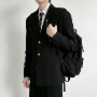 dk学生成人毕业西服