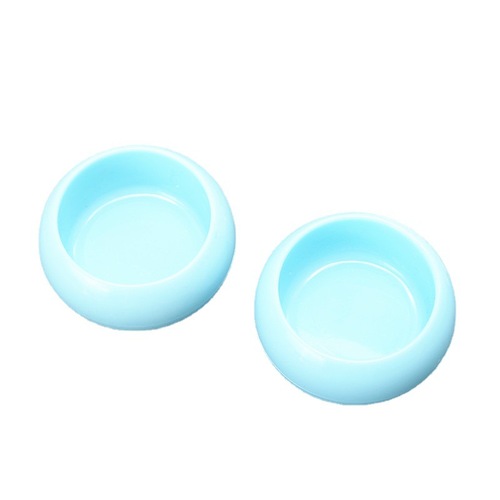 Imitation jade pen washer, plastic pen washer, pen holder, water dish, ink dish, calligraphy brush dipped in small water bowl, four treasures of the study, multi-purpose