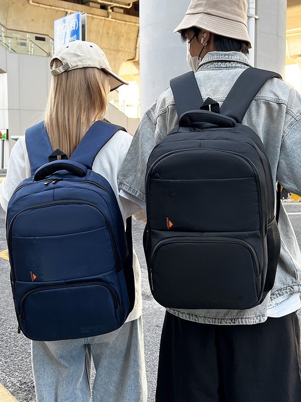 Mochila transfronteriza para hombres y mujeres, mochila portátil ultraligera para mujeres, bolsa de viaje de ocio portátil resistente al desgaste de gran capacidad para exteriores