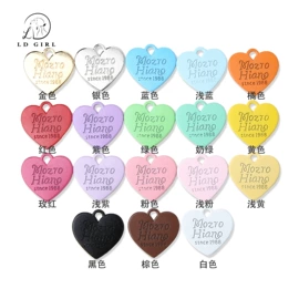 钥匙扣及钥匙扣配件;饰品配件;散珠/串珠