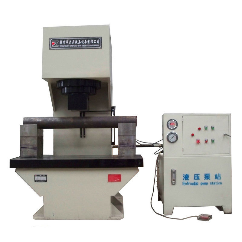 液压校直机 200吨 250吨 单臂液压机 校直机