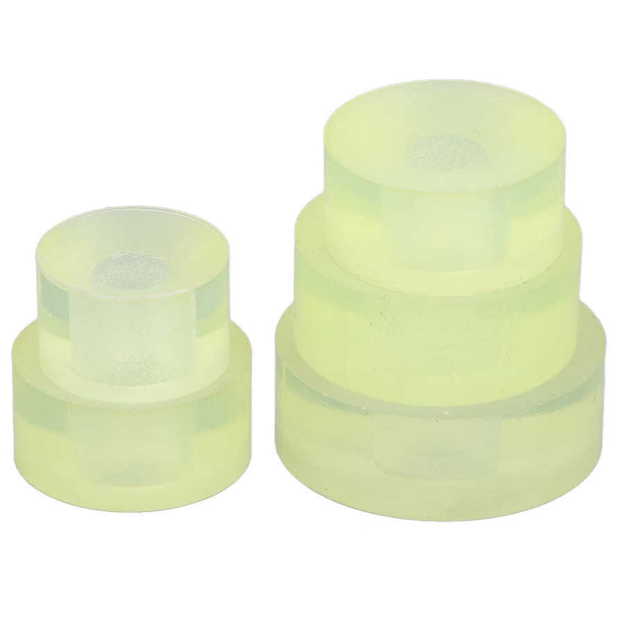 机芯垫 塑料机芯垫 钟表工具 NO.310568手表机芯垫 修表工具