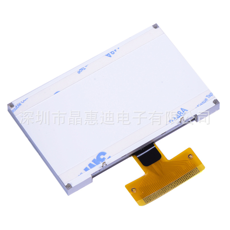 12864//COG/Һʾģ//3.5/JHD12864-G32BSW-BL