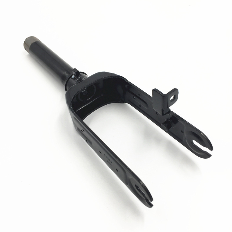 Scooter Max G30 controlador instrumento motor soporte de pie neumático para MAX G30/G30D accesorios Daquan