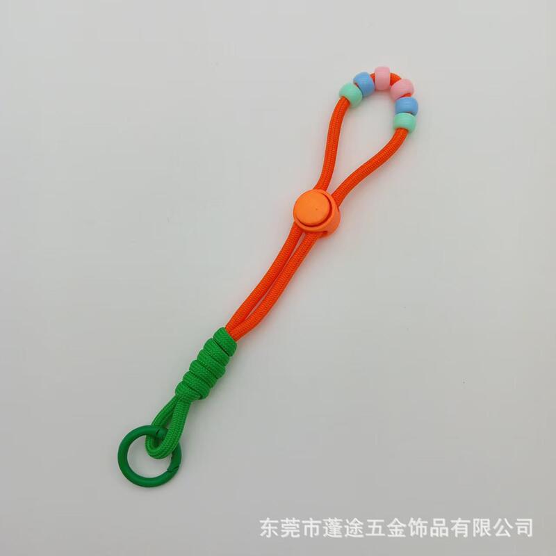 手机绳可调节挂绳玩具包包百搭吊绳新款潮流挂链手工饰品挂件配件|undefined