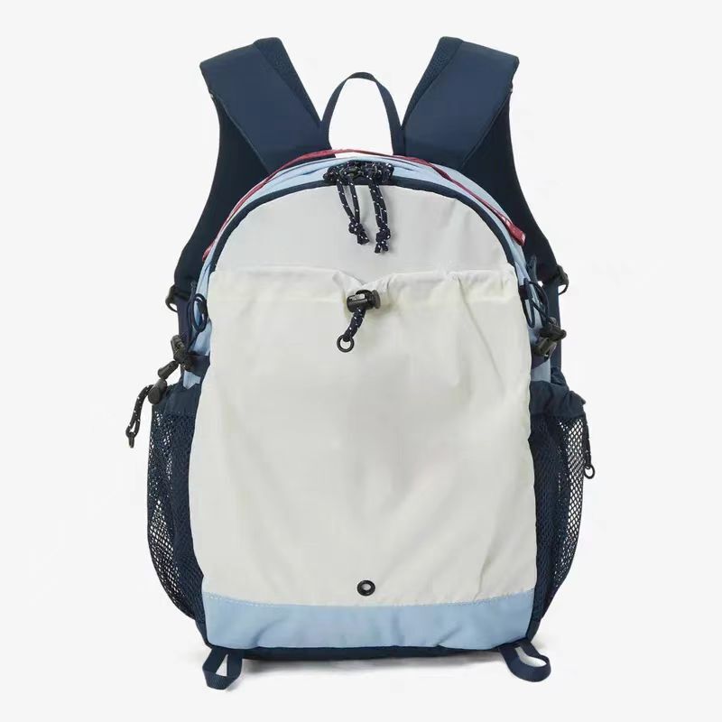 北家高品質バックパック、中高生・大学生向け、カップル向けバックパック、日常使い、大容量、流行の旅行用|undefined