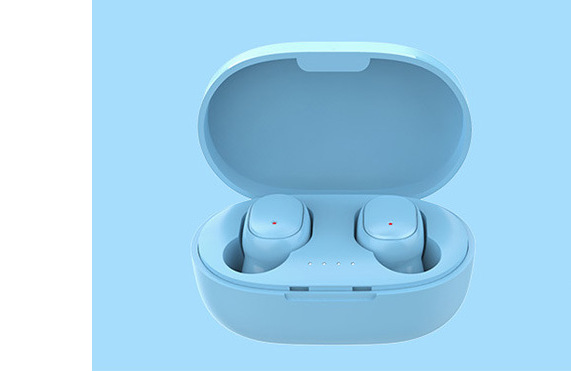 Azul