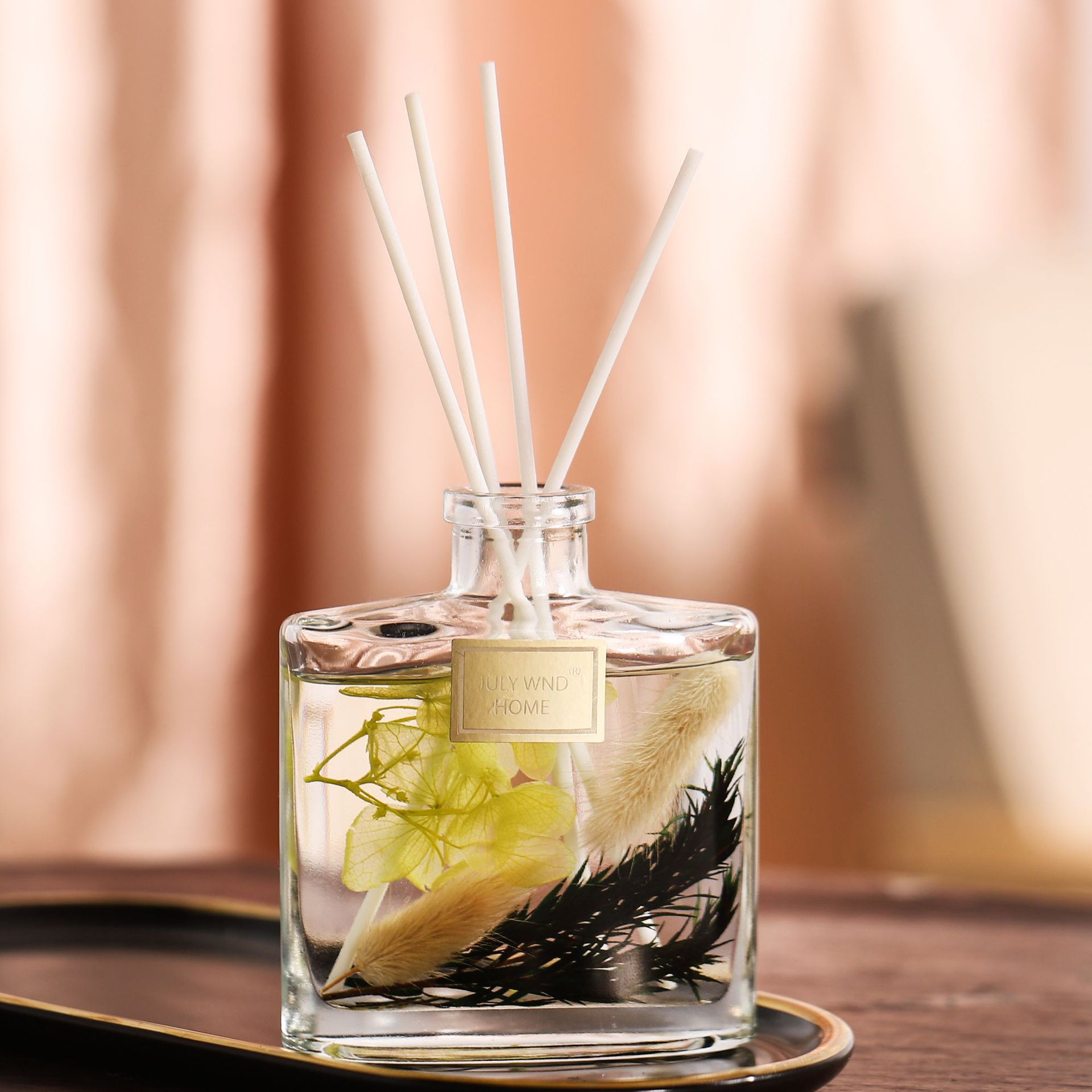 120ML 메리어트