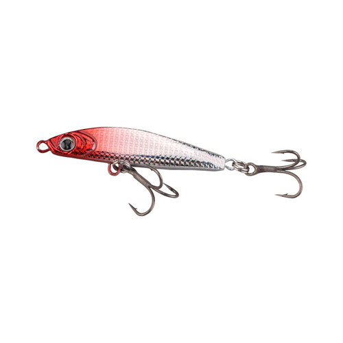 Yipiao iron plate lure, Yipiao second generation iron plate mandarin fish cocked mouth lure, bionic fake bait, fish bait manufacturer wholesale