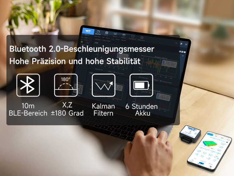 Beschleunigungsmesser MPU9250 3Achsen-Gyro-Neigungsmesser-Winkelsensor für Arduino Magneometer.