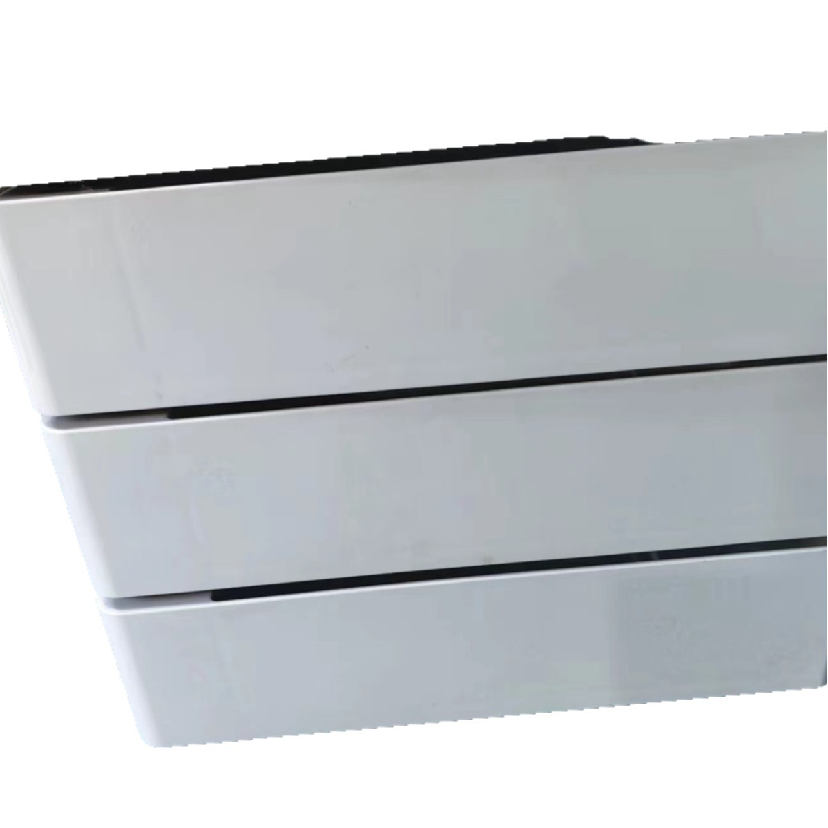 [Productos defectuosos] mesita de noche extraíble ins armario de almacenamiento lateral de sofá cajón simple almacenamiento de cosméticos al por mayor